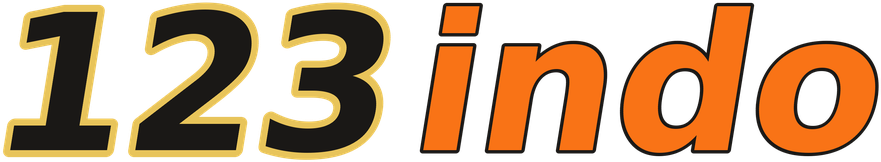 123indo logo